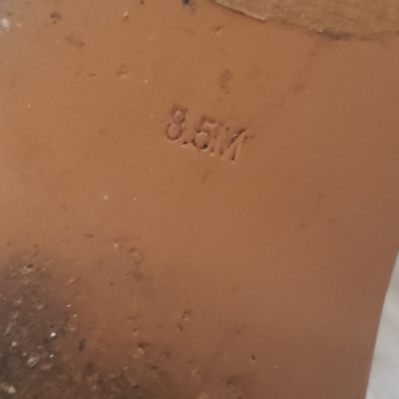 ๐ฅ๐Steve Madden๐๐ฅ Rock Rhinestone 8.5 - Picture 6 of 10